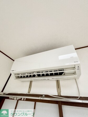 飯山満町2丁目戸建の物件内観写真